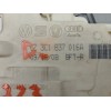 Recambio de cerradura puerta delantera derecha para volkswagen tiguan (5n_) 2.0 tdi 4motion referencia OEM IAM 3C1837016A  