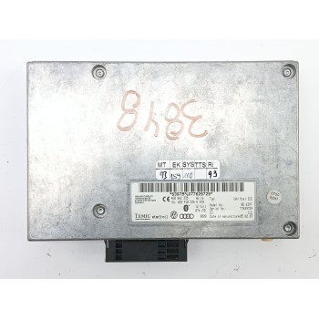 MODULO ELECTRONICO 4E0862335 4E0910336