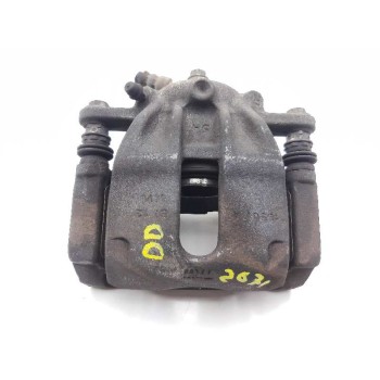 PINZA FRENO DELANTERA DERECHA 