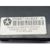 Recambio de modulo electronico para jeep compass limited referencia OEM IAM P04671918AF  