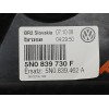 Recambio de elevalunas trasero derecho para volkswagen tiguan (5n_) 2.0 tdi 4motion referencia OEM IAM 5N0839730F  5N0839462A