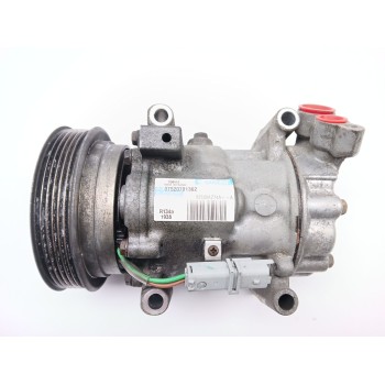 COMPRESOR AIRE ACONDICIONADO 92600AZ74A 