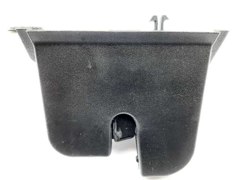 Recambio de cerradura maletero / porton para audi a1 sportback (gba) 30 tfsi sline referencia OEM IAM 2G6827505B9B9  