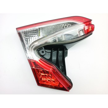 PILOTO TRASERO IZQUIERDO INTERIOR 81590F4010 