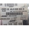 Recambio de modulo electronico para audi q7 (4lb) 3.0 tdi quattro referencia OEM IAM 4L0035223D  4L0910223G