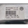 Recambio de elevalunas delantero derecho para volkswagen tiguan (5n_) 2.0 tdi 4motion referencia OEM IAM 5N1837730A  5N0837462