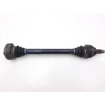 TRANSMISION TRASERA IZQUIERDA 7521630 