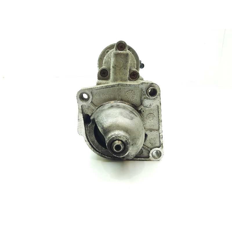 Recambio de motor arranque para fiat punto berlina (188) 1.2 8v active referencia OEM IAM   