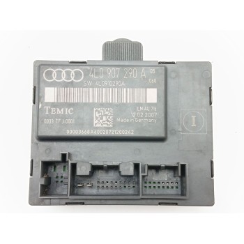 MODULO ELECTRONICO 4L0907290A 4L0910290A