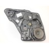 Recambio de elevalunas trasero izquierdo para volkswagen tiguan (5n_) 2.0 tdi 4motion referencia OEM IAM 5N0839729F  5N0839461A