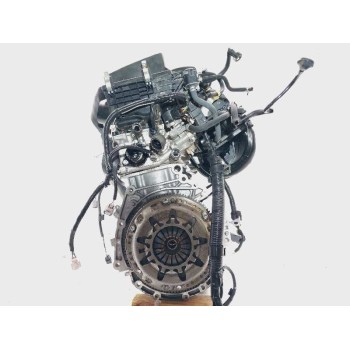 MOTOR COMPLETO 1KRFE 