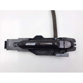 MANETA EXTERIOR TRASERA DERECHA 