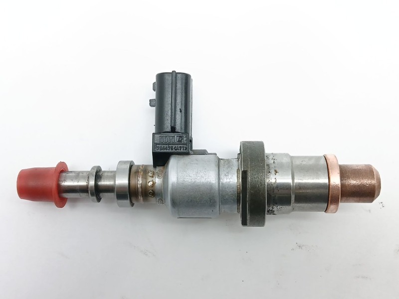 Recambio de inyector para nissan nv200 / evalia autobús 1.5 dci 110 (m20, m20m) referencia OEM IAM H8200769153  