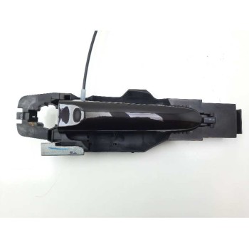 MANETA EXTERIOR TRASERA IZQUIERDA 