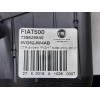 Recambio de rejilla aireadora para fiat 500 (312) 1.2 referencia OEM IAM 735629540 735627509 5VG62JW4AB