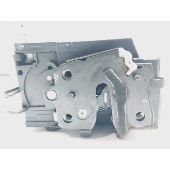 CERRADURA PUERTA TRASERA IZQUIERDA 9826136980 