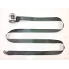 Recambio de cinturon seguridad trasero derecho para audi q7 (4lb) 3.0 tdi quattro referencia OEM IAM 4L0857806G  