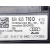 Recambio de cuadro instrumentos para audi a1 sportback (gba) 30 tfsi sline referencia OEM IAM 82A920710D A3C0780790201 