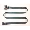 Recambio de cinturon seguridad trasero izquierdo para audi q7 (4lb) 3.0 tdi quattro referencia OEM IAM 4L0857811V04  1T0857738B