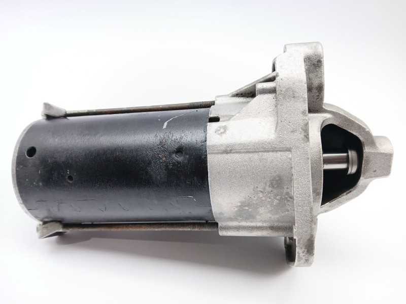 Recambio de motor arranque para nissan nv200 / evalia autobús 1.5 dci 110 (m20, m20m) referencia OEM IAM LRS03956  