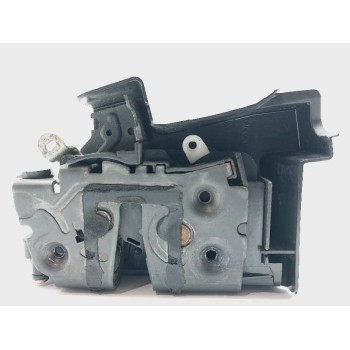 CERRADURA PUERTA DELANTERA IZQUIERDA 4896707 