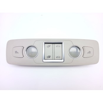 LUZ INTERIOR 4L0947112A 