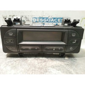 MANDO CLIMATIZADOR 96377774XT 96377774XT VALEO