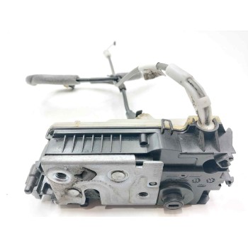 CERRADURA PUERTA DELANTERA DERECHA 45087185 45027185 45047185