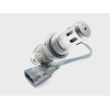 Recambio de sonda lambda para renault twingo yahoo! referencia OEM IAM H8200495791  