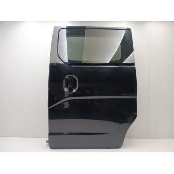 PUERTA LATERAL CORREDERA IZQUIERDA H2101BJ4MA 