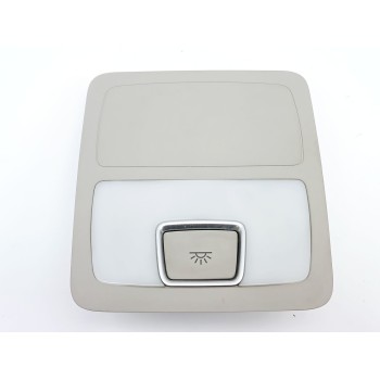 LUZ INTERIOR 4L0947124A 