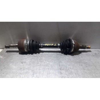 TRANSMISION DELANTERA IZQUIERDA 