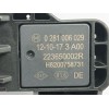 Recambio de sensor presion para renault clio iv (bh_) 0.9 tce 90 referencia OEM IAM 223650002R H8200758731 0281006029