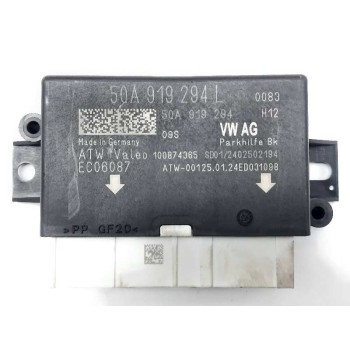 MODULO ELECTRONICO 5QA919294L 