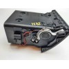 Recambio de rejilla aireadora para audi a8 (4e2) 3.0 tdi quattro referencia OEM IAM 4E0820952  