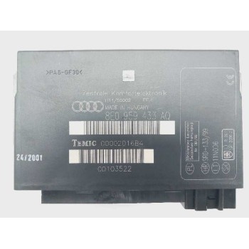 MODULO CONFORT 8E0959433AQ 