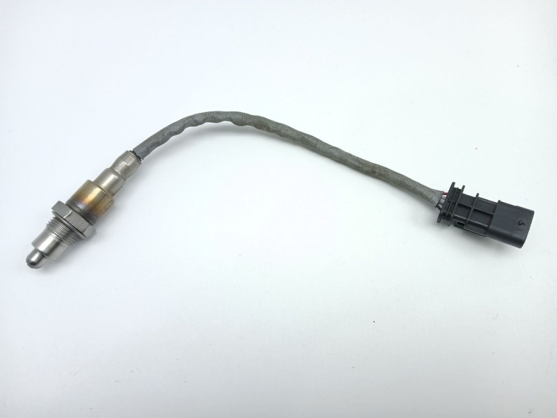 Recambio de sonda lambda para peugeot 2008 i (cu_) 1.2 thp 130 / puretech 130 referencia OEM IAM 9813838380 0258030339 