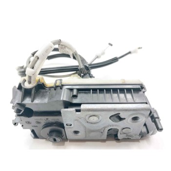 CERRADURA PUERTA TRASERA IZQUIERDA 45037185 45017185 45077185