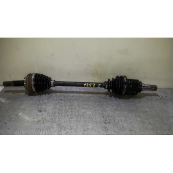 TRANSMISION DELANTERA IZQUIERDA 