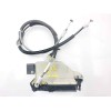 Recambio de cerradura puerta trasera izquierda para citroën c4 lim. business referencia OEM IAM 45037185 45017185 45077185