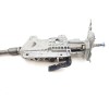 Recambio de columna direccion para citroën c4 grand picasso exclusive referencia OEM IAM 9681749977  