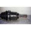 Recambio de transmision delantera izquierda para toyota yaris (ncp1/nlp1/scp1) 1.3 t3 referencia OEM IAM   