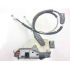 Recambio de cerradura puerta trasera izquierda para citroën c4 lim. business referencia OEM IAM 45037185 45017185 45077185