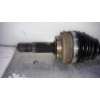Recambio de transmision delantera izquierda para toyota yaris (ncp1/nlp1/scp1) 1.3 t3 referencia OEM IAM   