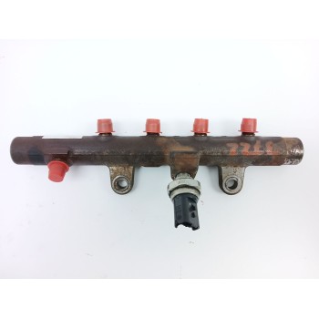 RAMPA INYECTORA 1752000Q2E 