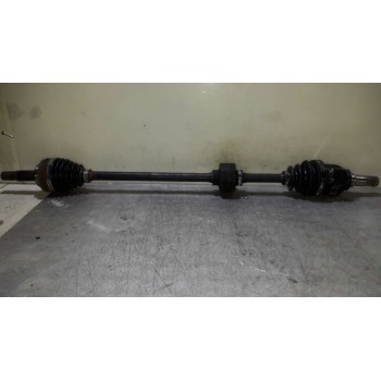 TRANSMISION DELANTERA DERECHA 