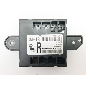 MODULO ELECTRONICO 68111322AG A2C7368560500