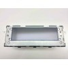 Recambio de pantalla multifuncion para citroën c4 lim. business referencia OEM IAM 9804493780  
