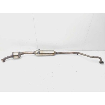 CATALIZADOR 17410K0080 3529 3K005