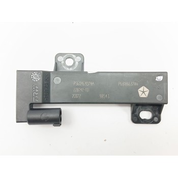 MODULO ELECTRONICO P68186637AA P56046957AA